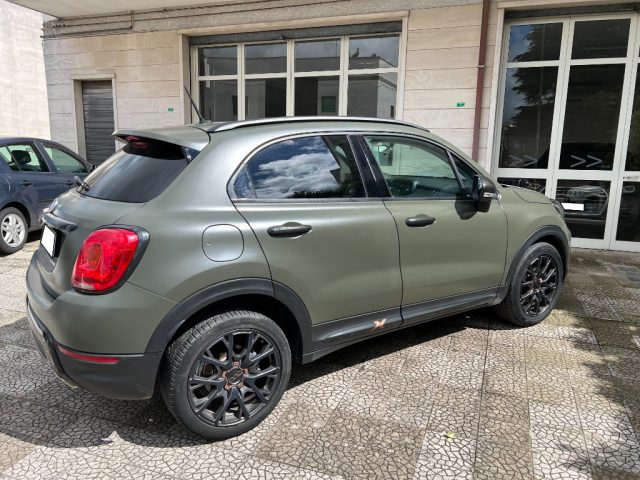 FIAT 500X usata 6