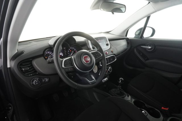 FIAT 500X usata 7