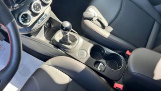 FIAT 500X usata, con Park Distance Control