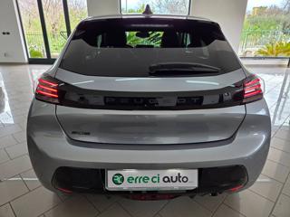 PEUGEOT 208 usata, con Airbag