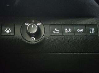 DS AUTOMOBILES DS 7 usata, con Immobilizzatore elettronico