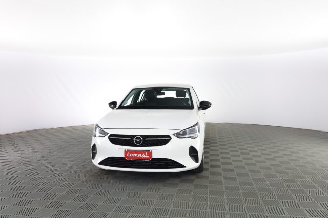 OPEL Corsa usata 0