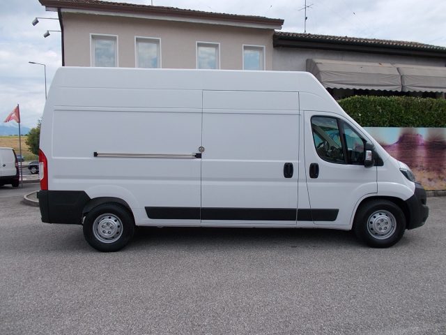 FIAT Ducato usata, con Autoradio