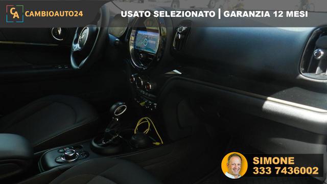 MINI Countryman usata 98