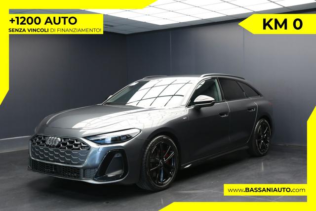 AUDI A5 usata, con ABS