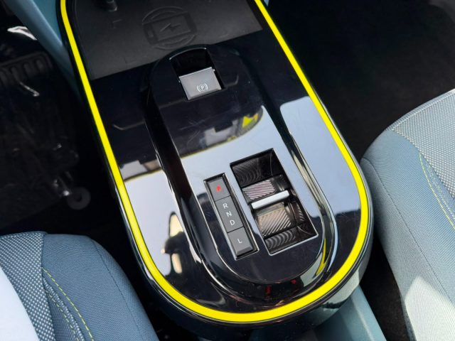 FIAT Grande Panda usata, con Sistema di navigazione