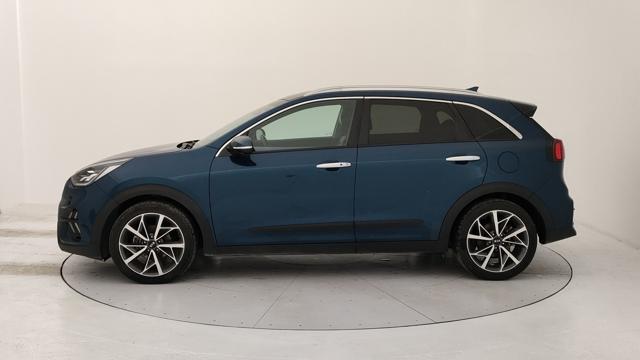 KIA Niro usata, con Airbag
