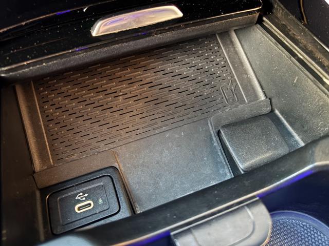 MERCEDES-BENZ A 180 usata, con Filtro antiparticolato