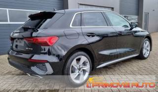 AUDI A3 usata, con ESP
