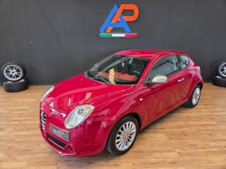 ALFA ROMEO MiTo usata, con Airbag