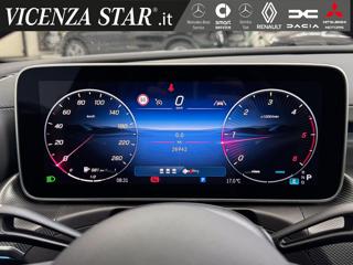 MERCEDES-BENZ C 200 usata, con Cronologia tagliandi