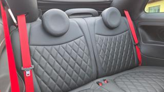 ABARTH 595C usata, con Fendinebbia