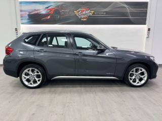 BMW X1 usata, con Autoradio