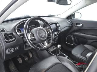 JEEP Compass usata 7