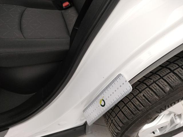 TOYOTA RAV 4 usata, con Android Auto
