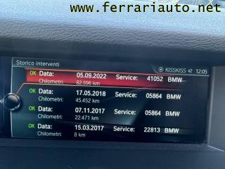 BMW X4 usata, con Chiusura centralizzata