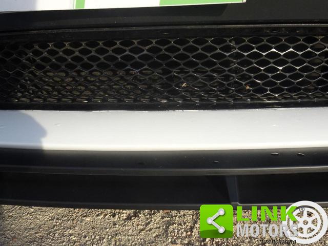 DODGE Charger usata, con Fari LED