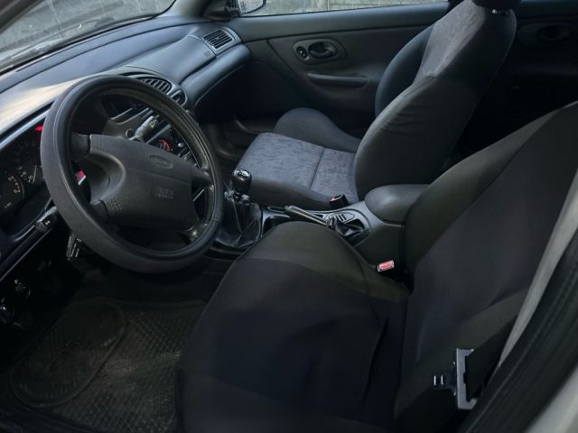 FORD Mondeo usata, con Airbag laterali