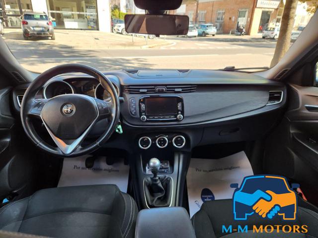 ALFA ROMEO Giulietta usata, con Climatizzatore