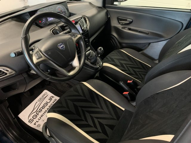 LANCIA Ypsilon usata, con Climatizzatore