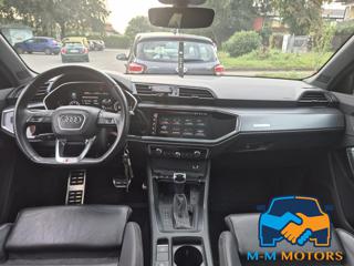 AUDI Q3 usata, con Cruise Control