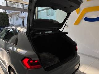 AUDI A1 usata, con Controllo trazione