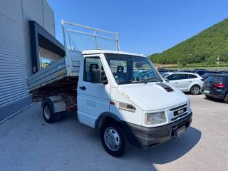 IVECO Daily usata 2