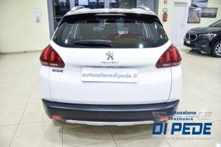 PEUGEOT 2008 usata, con ESP