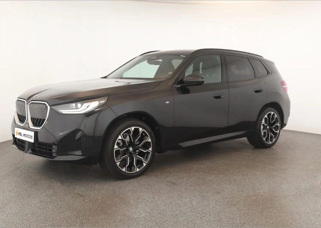 BMW X3 usata, con ABS