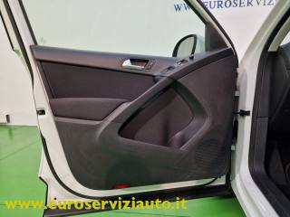 VOLKSWAGEN Tiguan usata 47