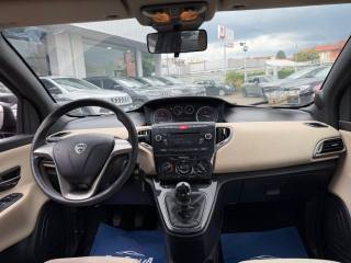 LANCIA Ypsilon usata, con Immobilizzatore elettronico