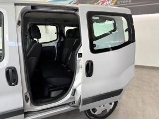 FIAT Qubo usata, con Servosterzo