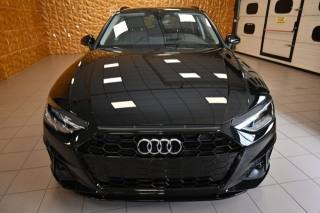 AUDI A4 usata 88