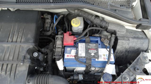 FIAT 500C usata 92