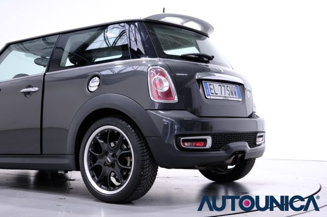 MINI Cooper S usata 61