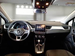 RENAULT Captur usata, con Chiusura centralizzata