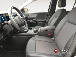 MERCEDES-BENZ GLA 200 usata, con Cruise Control