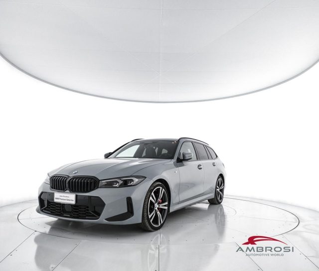 BMW 320 usata 0
