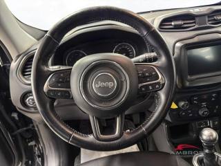 JEEP Renegade usata 13