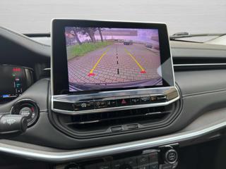 JEEP Compass usata, con ESP