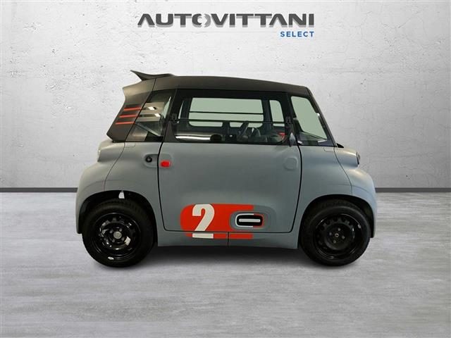 CITROEN Ami usata 4