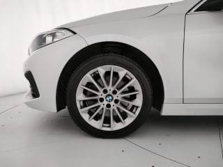 BMW 116 usata, con Chiusura centralizzata