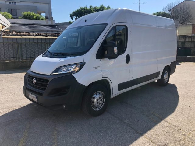FIAT Ducato usata, con ABS