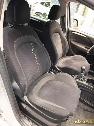 FIAT Punto usata, con ESP