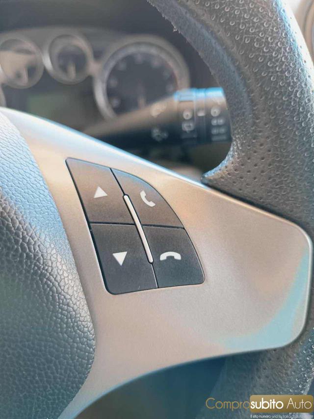 ALFA ROMEO MiTo usata, con Bluetooth