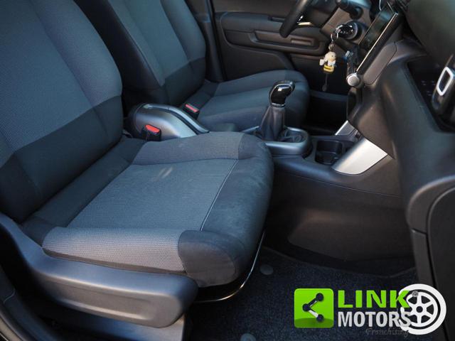 CITROEN C3 Aircross usata 44
