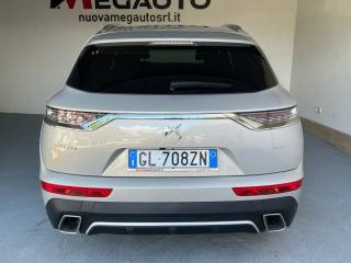 DS AUTOMOBILES DS 7 Crossback usata 29