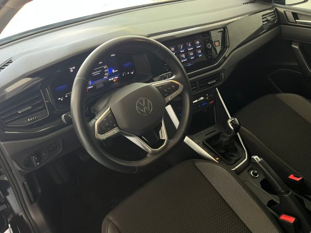 VOLKSWAGEN Polo usata, con Climatizzatore