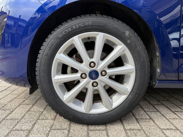 FORD Fiesta usata 16