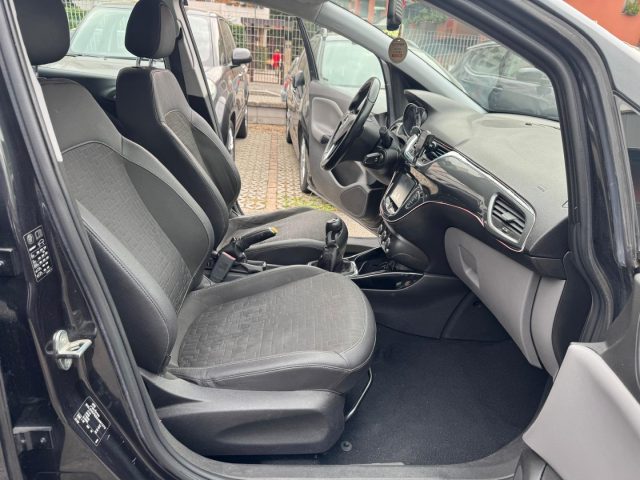 OPEL Corsa usata, con Controllo trazione